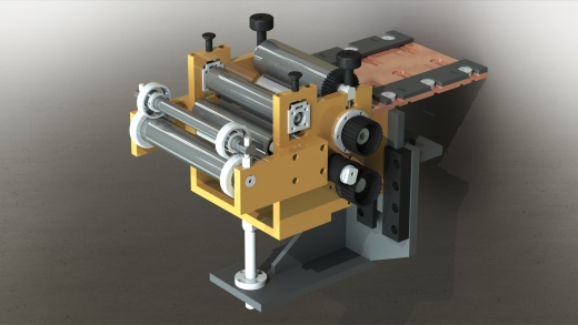 A2004819-材料供应冲压，伺服缩略图